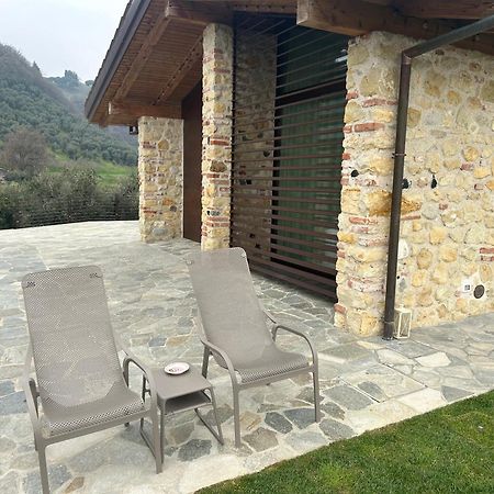 Nuovo B&B Colline San Benedetto Marostica Kültér fotó