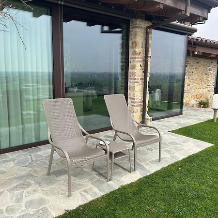 Nuovo B&B Colline San Benedetto Marostica Kültér fotó