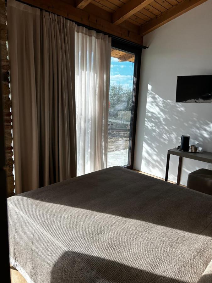 Nuovo B&B Colline San Benedetto Marostica Kültér fotó