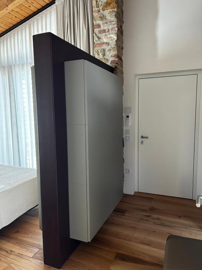 Nuovo B&B Colline San Benedetto Marostica Kültér fotó
