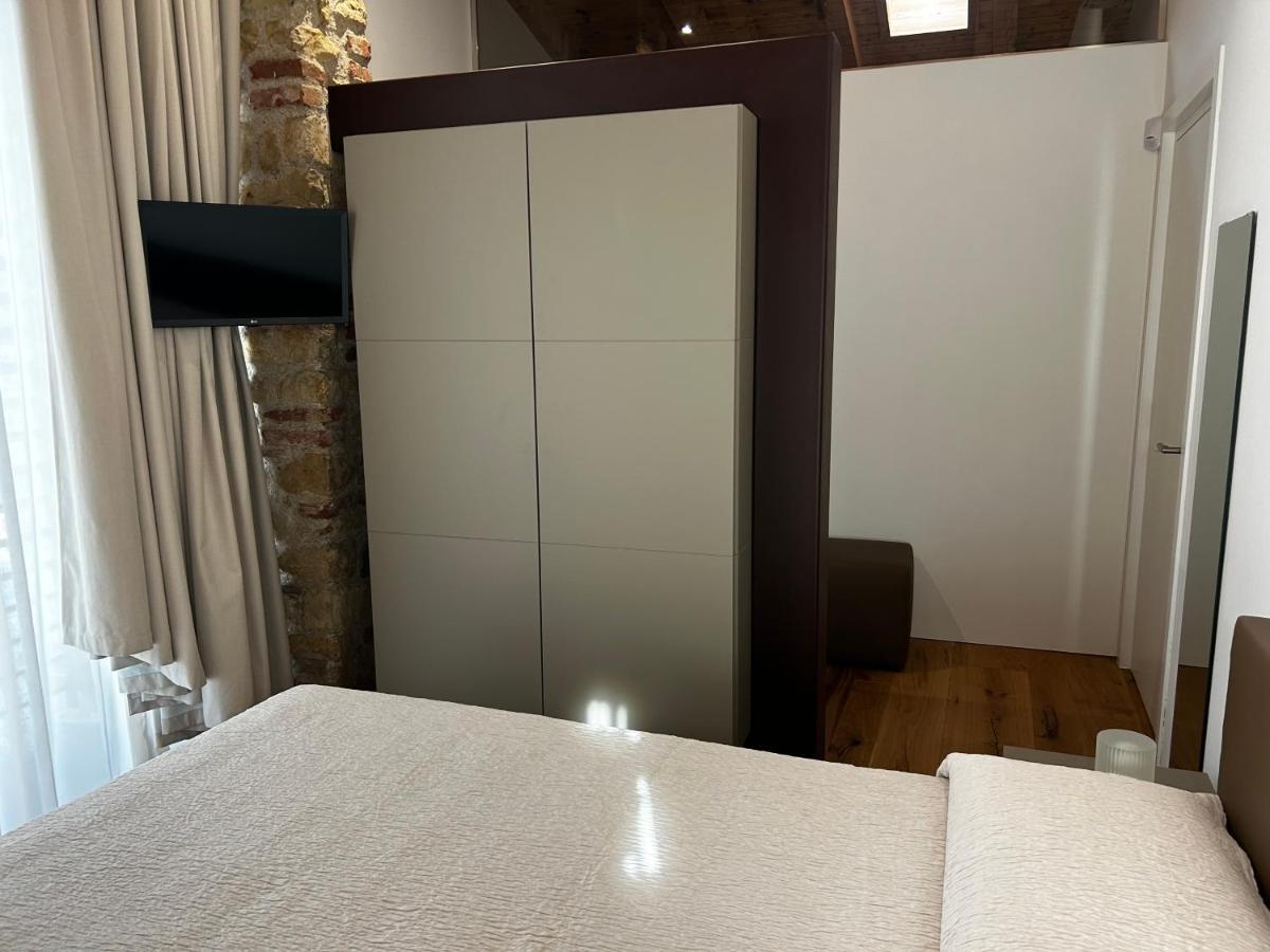 Nuovo B&B Colline San Benedetto Marostica Kültér fotó