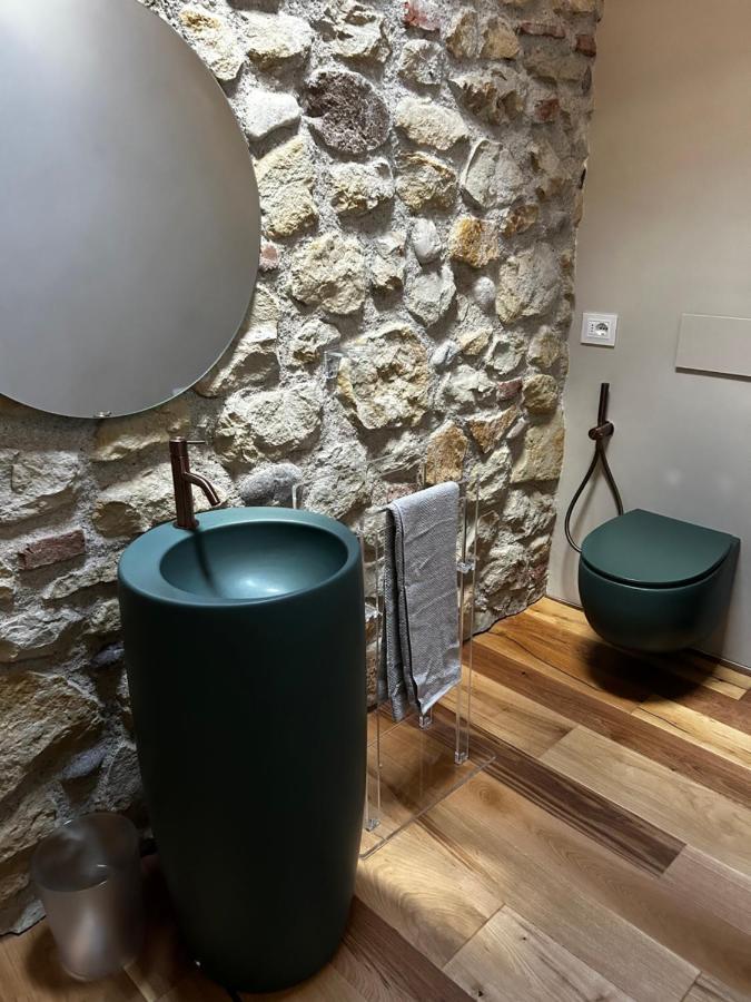 Nuovo B&B Colline San Benedetto Marostica Kültér fotó