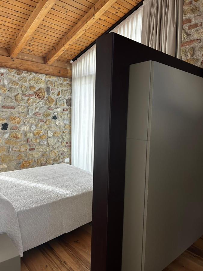 Nuovo B&B Colline San Benedetto Marostica Kültér fotó