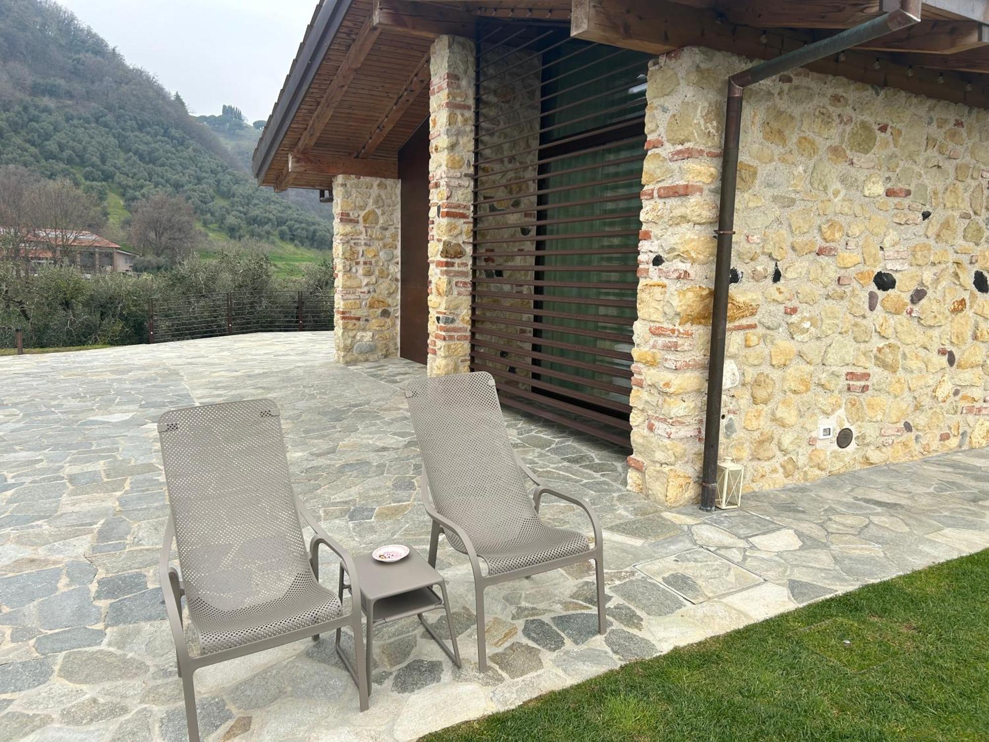 Nuovo B&B Colline San Benedetto Marostica Kültér fotó