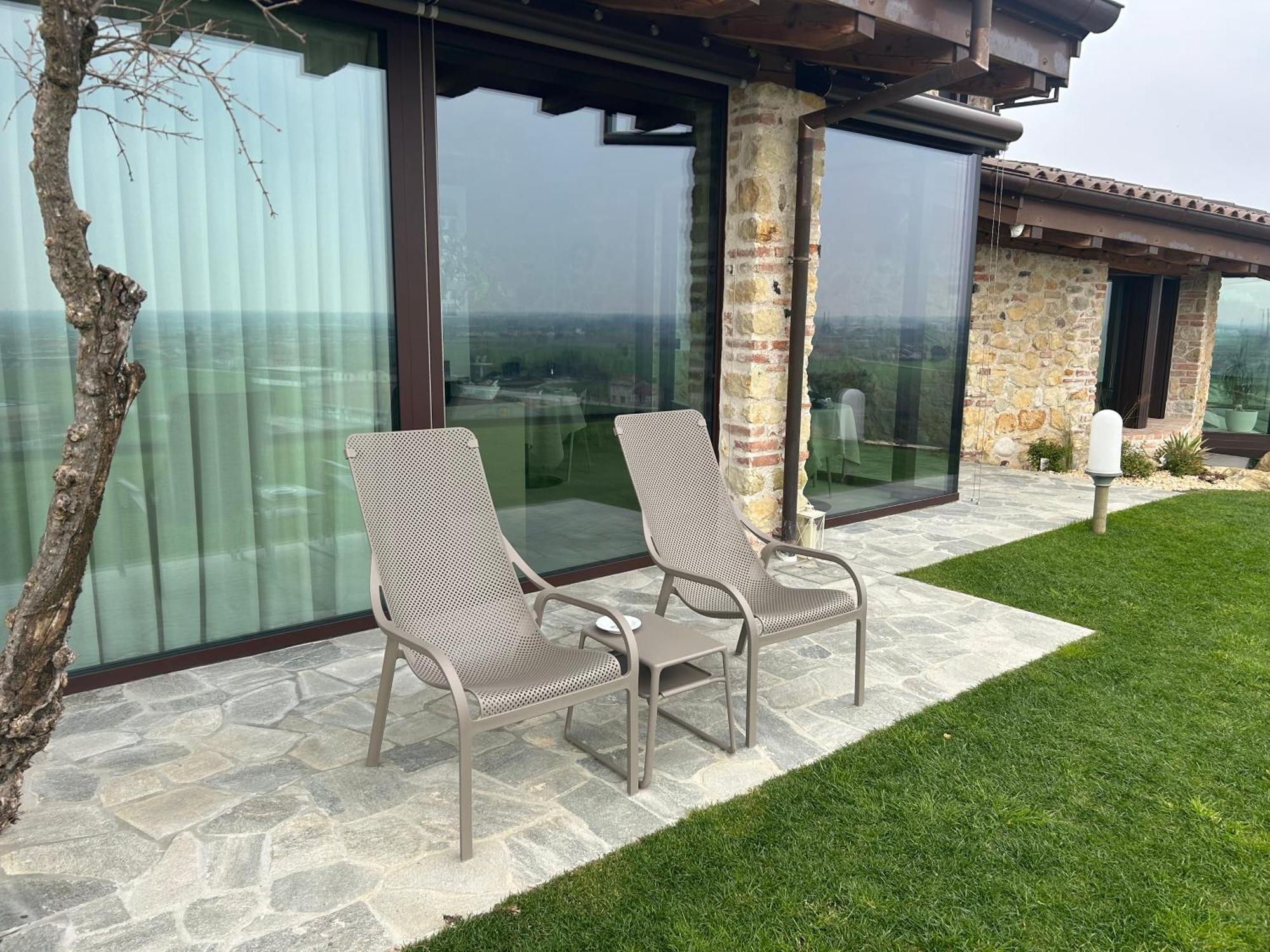 Nuovo B&B Colline San Benedetto Marostica Kültér fotó