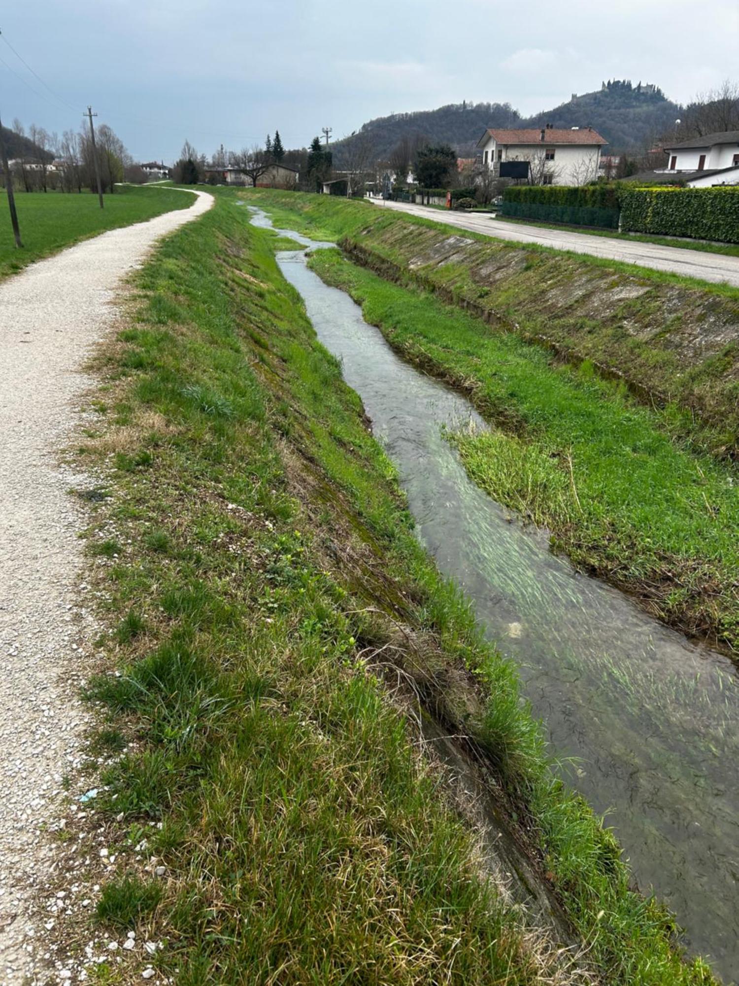 Nuovo B&B Colline San Benedetto Marostica Kültér fotó