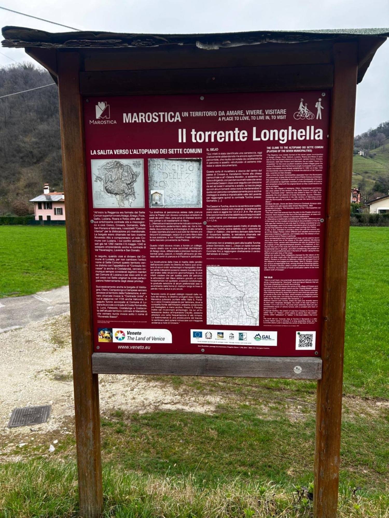 Nuovo B&B Colline San Benedetto Marostica Kültér fotó