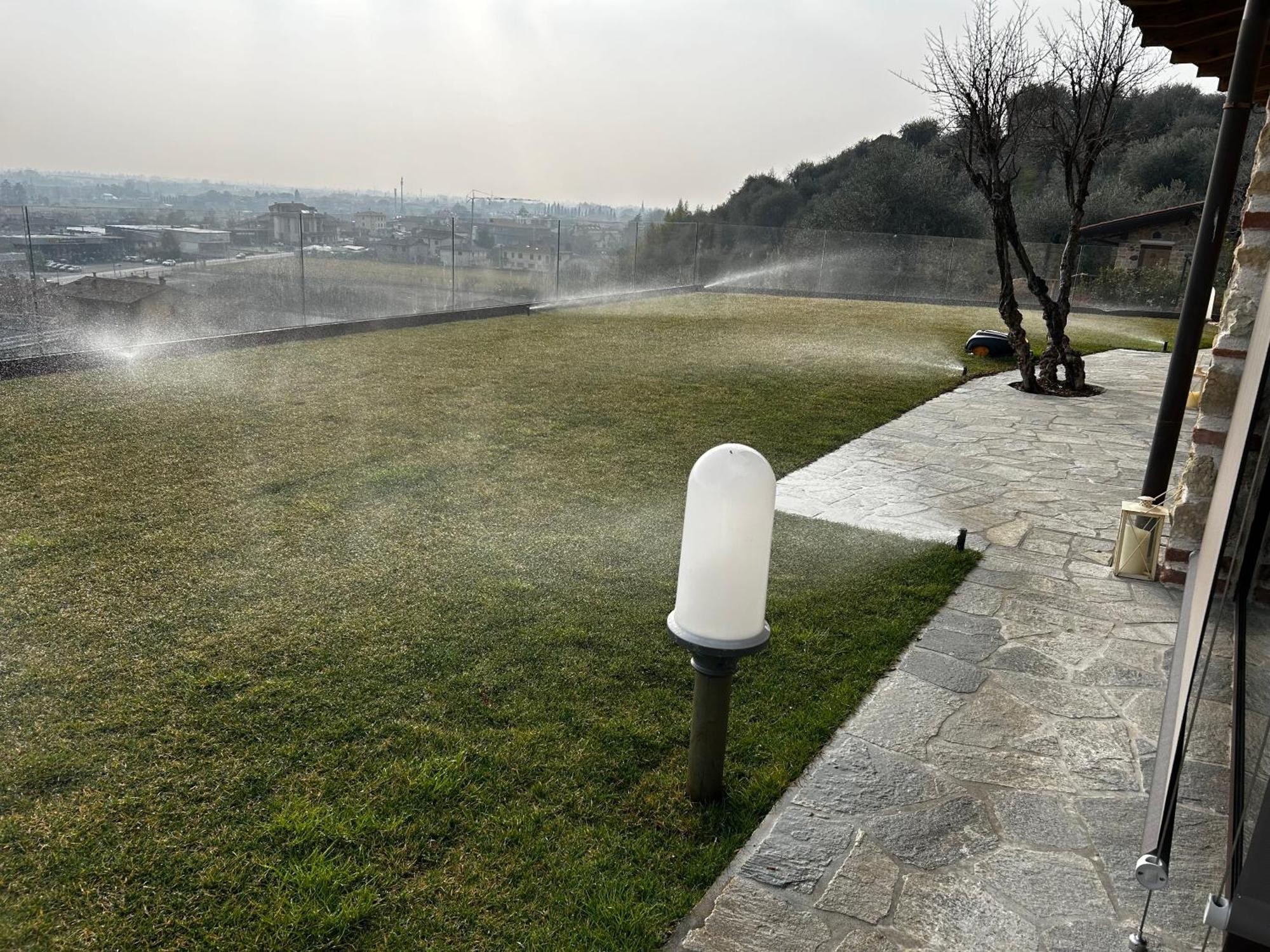 Nuovo B&B Colline San Benedetto Marostica Kültér fotó