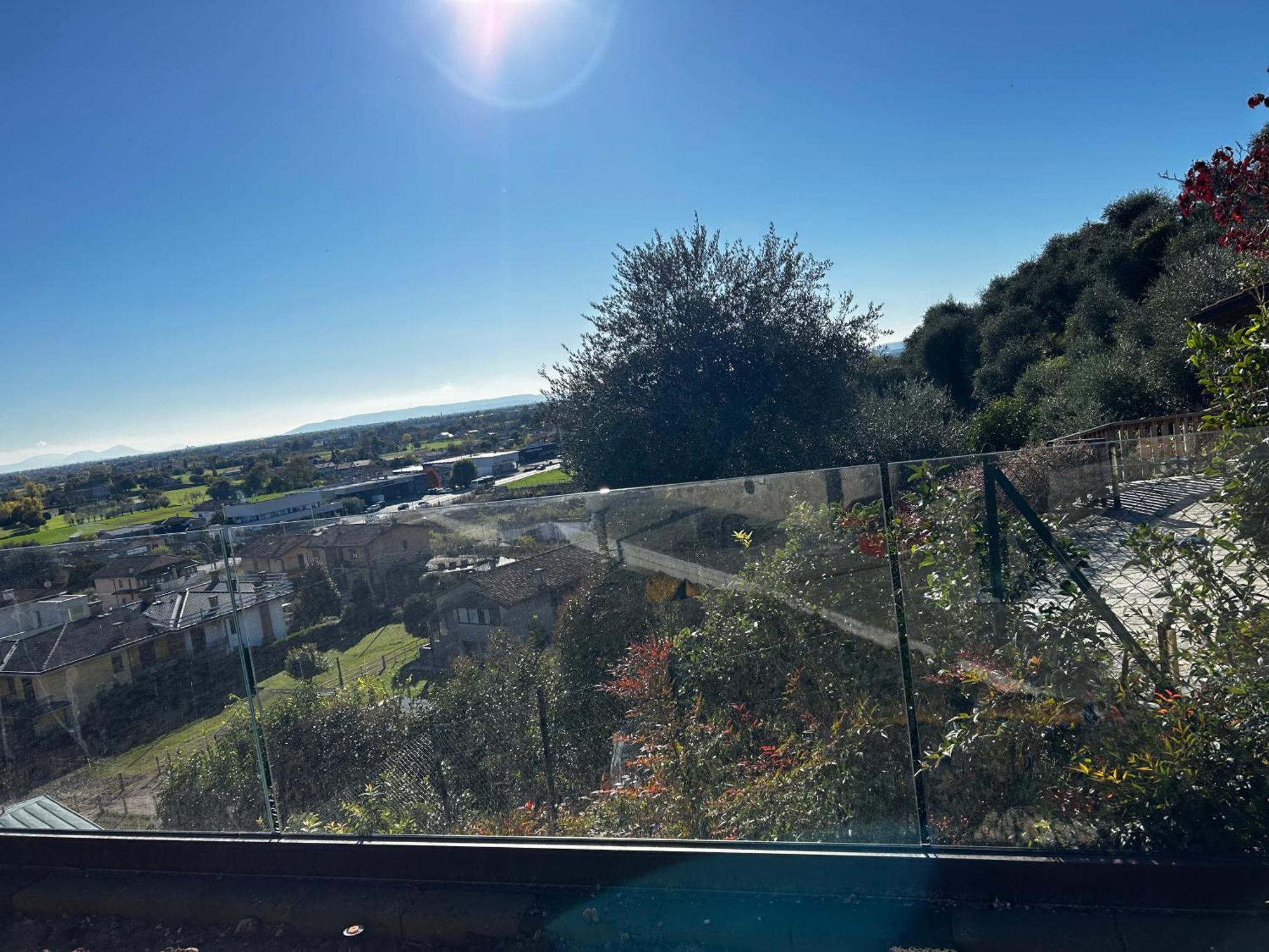 Nuovo B&B Colline San Benedetto Marostica Kültér fotó