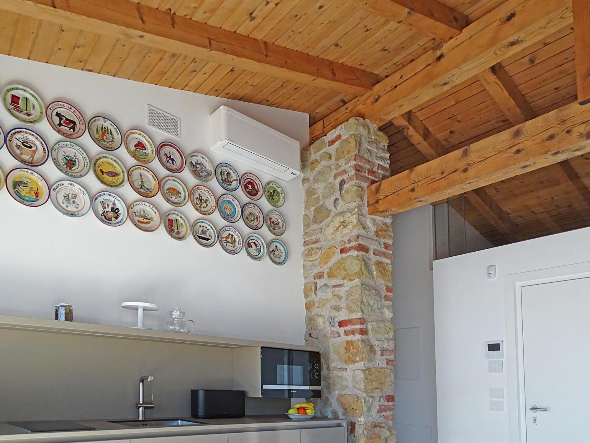Nuovo B&B Colline San Benedetto Marostica Kültér fotó