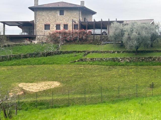 Nuovo B&B Colline San Benedetto Marostica Kültér fotó